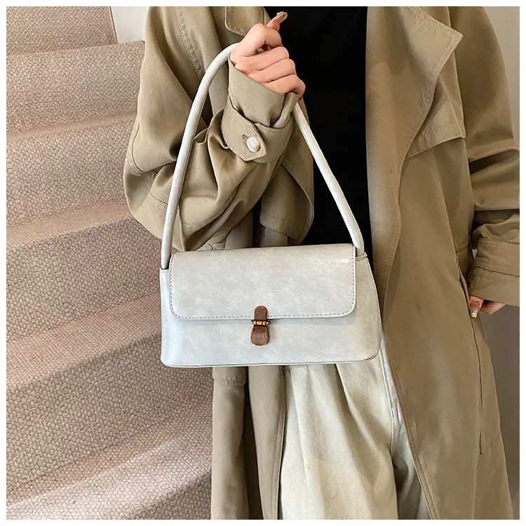 Brown Leather Crossbody Bag for Women 2024 — feature 23