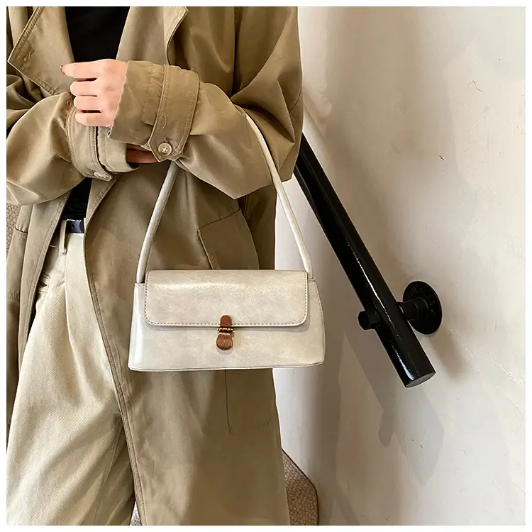 Brown Leather Crossbody Bag for Women 2024 — feature 24