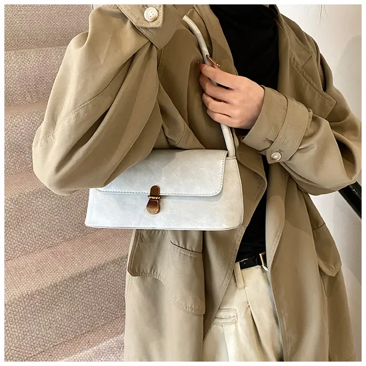 Brown Leather Crossbody Bag for Women 2024 — feature 26