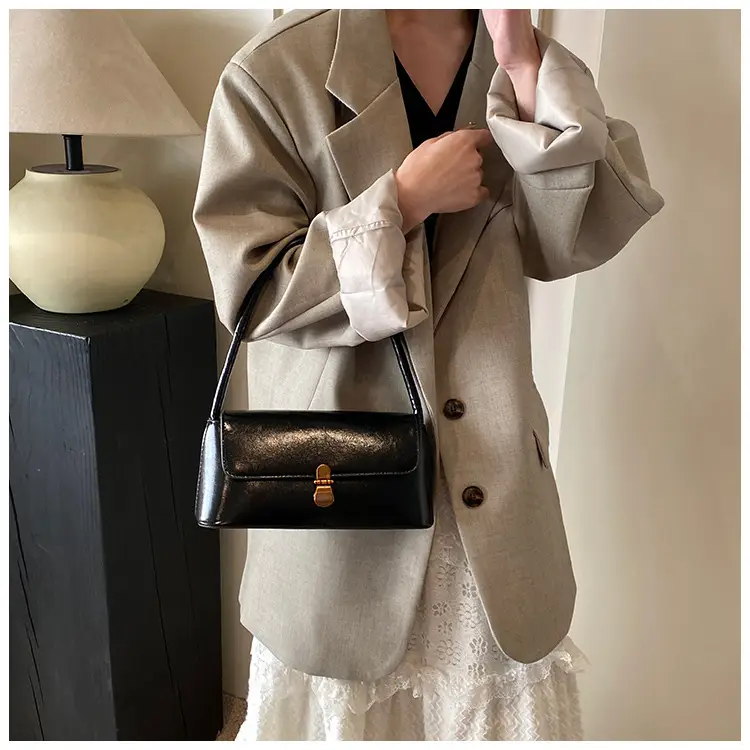 Brown Leather Crossbody Bag for Women 2024 — feature 28