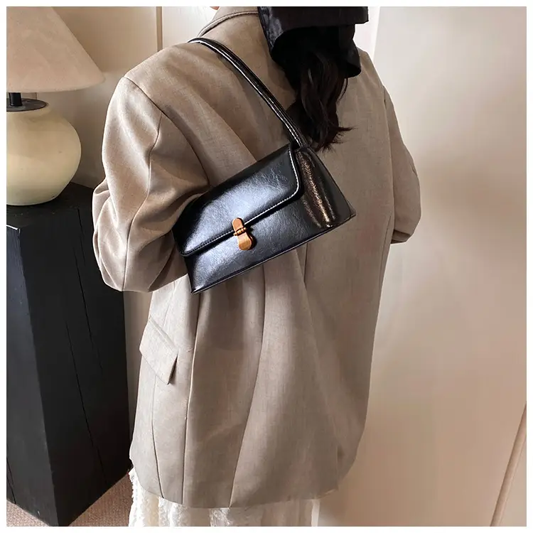 Brown Leather Crossbody Bag for Women 2024 — feature 29