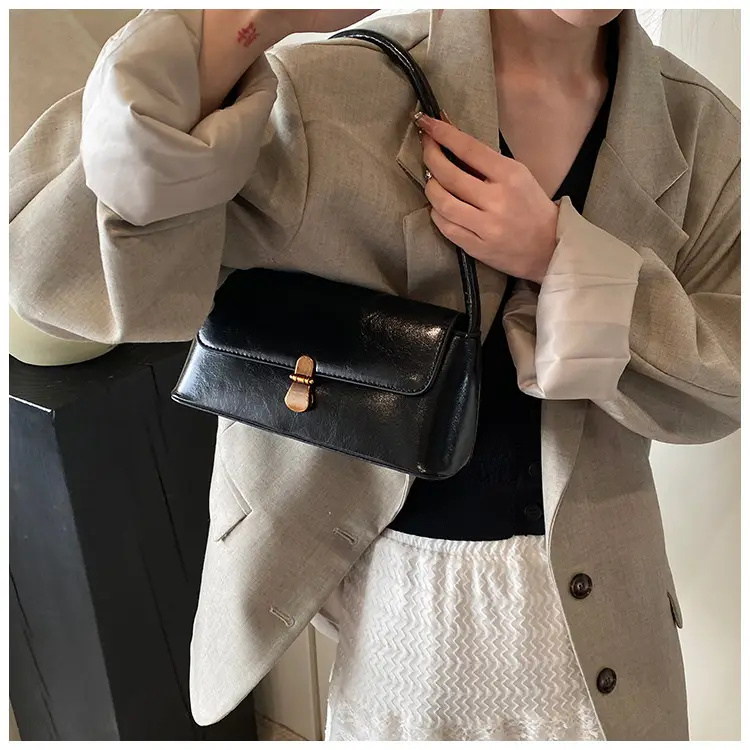Brown Leather Crossbody Bag for Women 2024 — feature 30