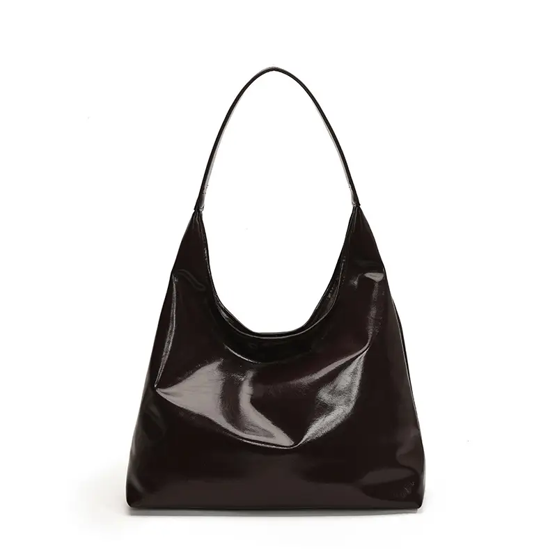 2024 Trendy Women's Shoulder Bags Large Capacity Cross-border Tote