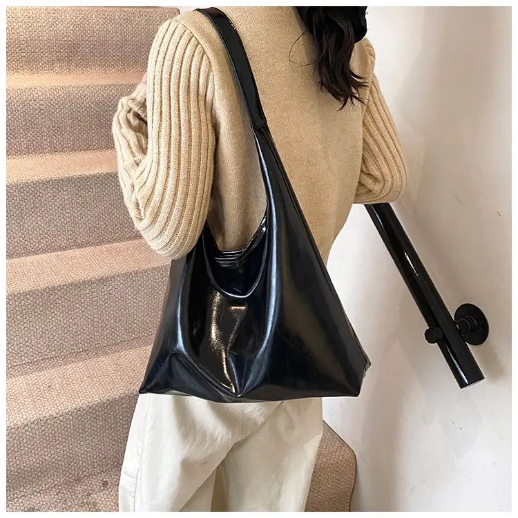 2024 Trendy Women's Shoulder Bags Large Capacity Cross-border Tote — feature 10