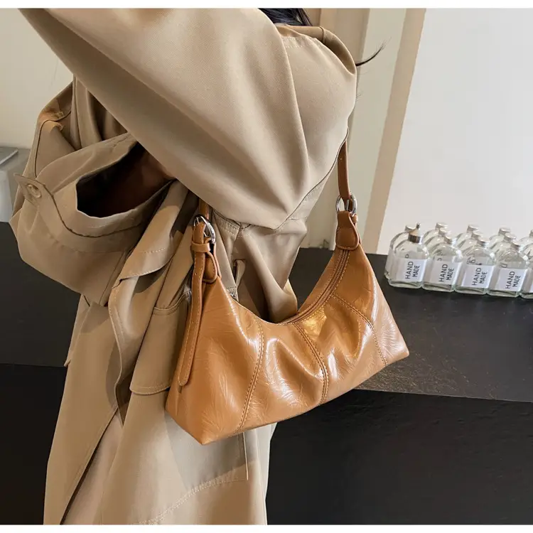 Women's White Shoulder Crossbody Bag 2024 — feature 21
