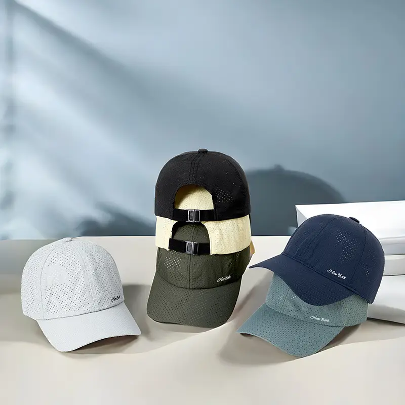 Green "Sneadert" Baseball Cap - Image 18