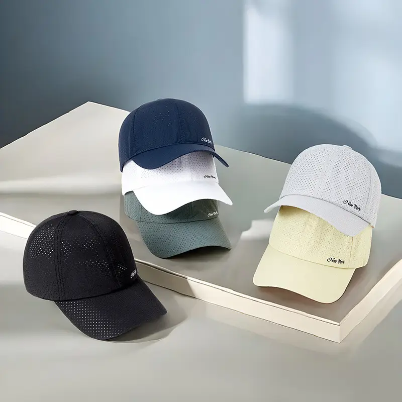 Green "Sneadert" Baseball Cap - Image 19