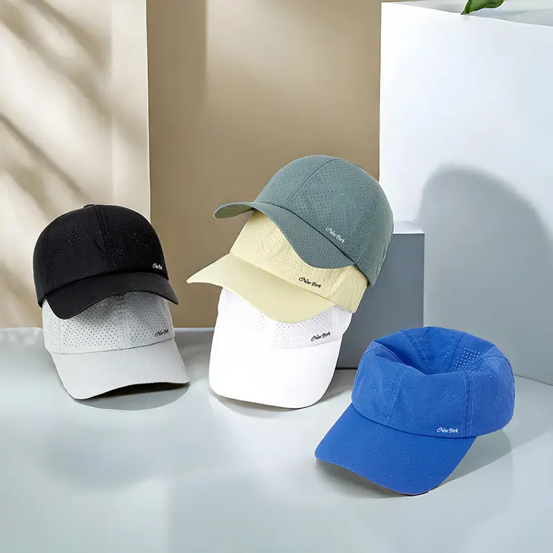 Green "Sneadert" Baseball Cap - Image 20