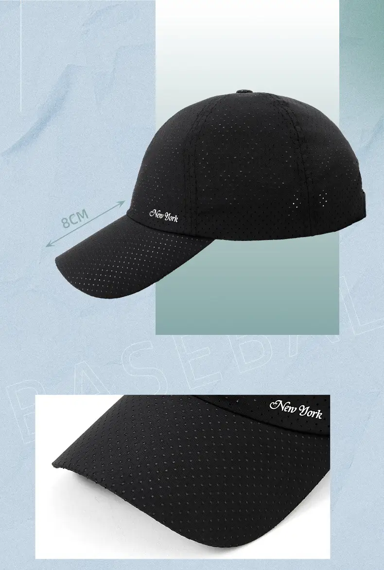 Green "Sneadert" Baseball Cap β feature 14