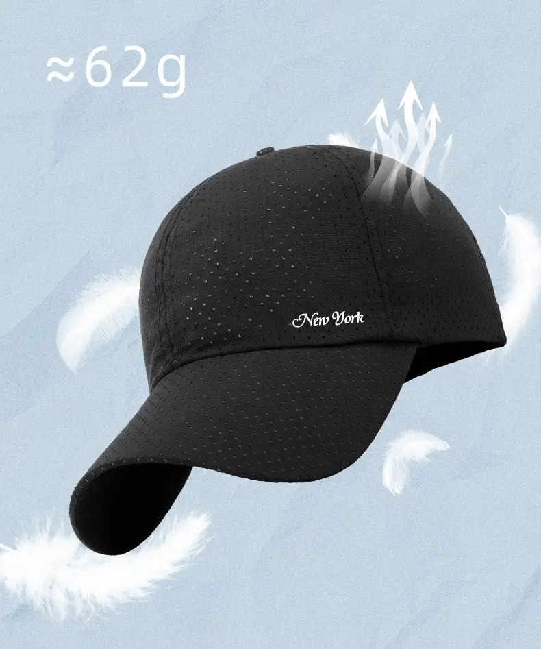 Green "Sneadert" Baseball Cap β feature 16