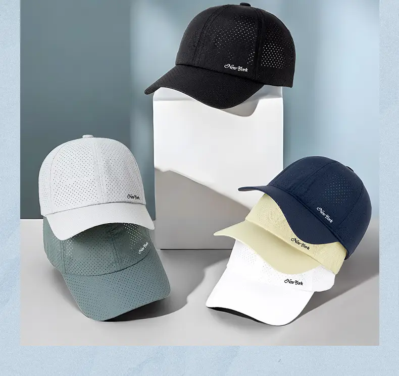 Green "Sneadert" Baseball Cap β feature 18