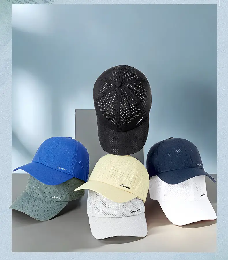 Green "Sneadert" Baseball Cap β feature 22
