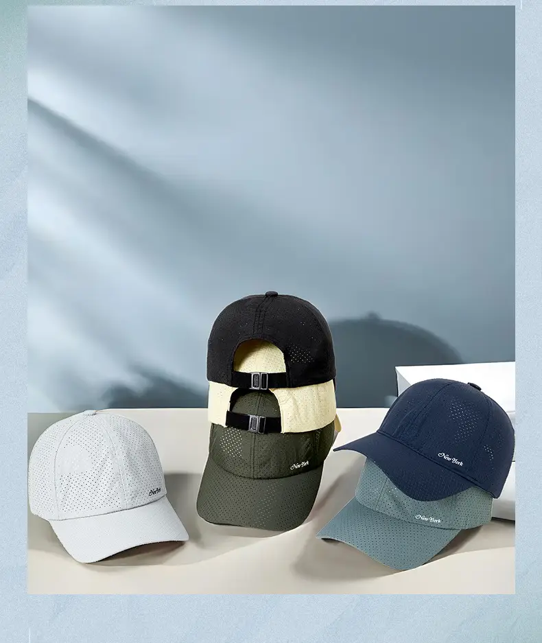 Green "Sneadert" Baseball Cap β feature 25
