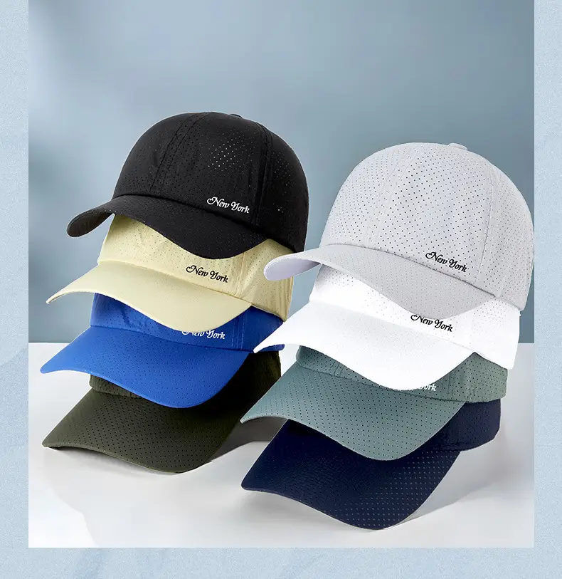Green "Sneadert" Baseball Cap β feature 29