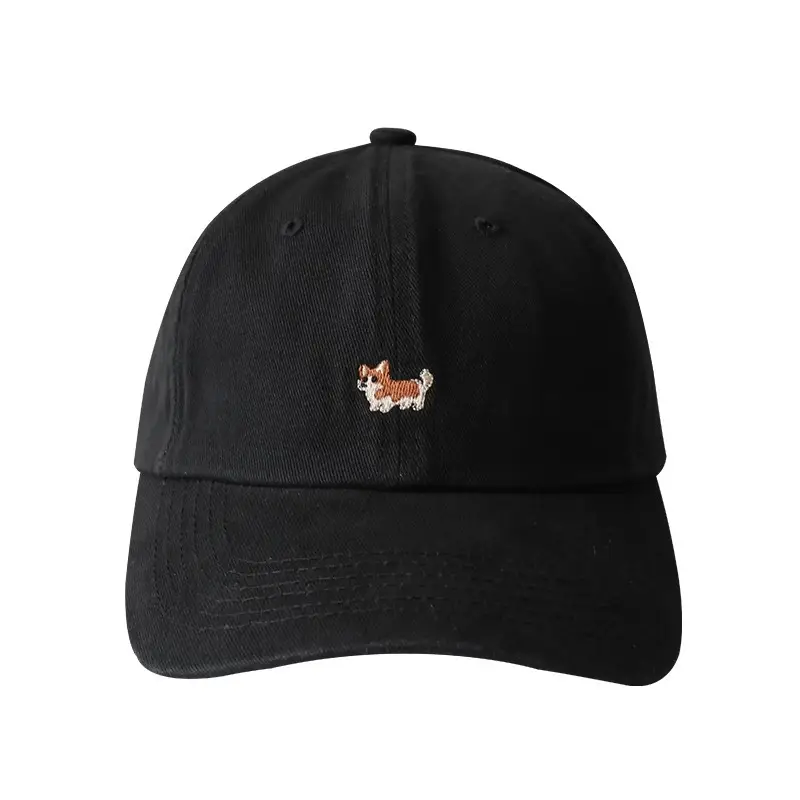 Uncle Stubbies Cartoon Cap Girls Boys All Colors - Image 10