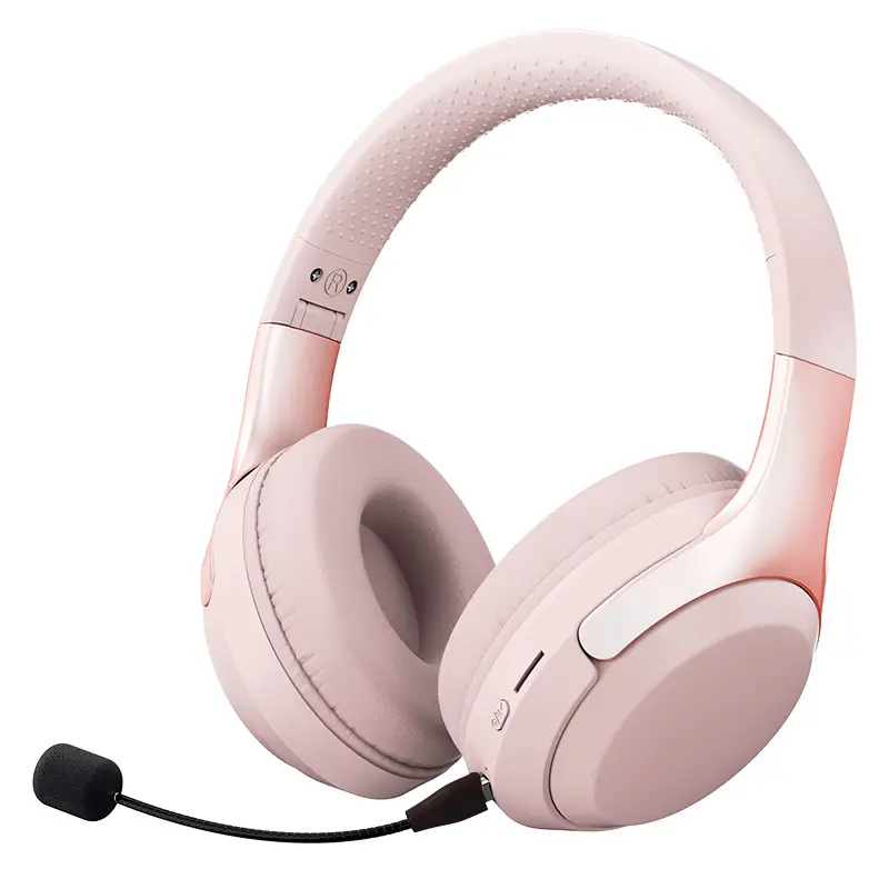 Wh300 Wireless Bluetooth Headset with Custom Logo & ODM
