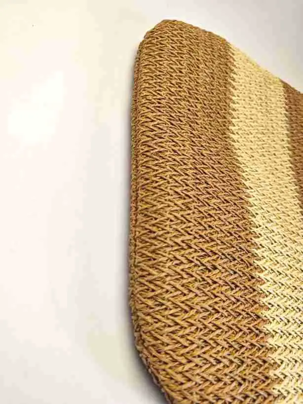 Braided Tassel Bag for Women Large Capacity Handmade — feature 20