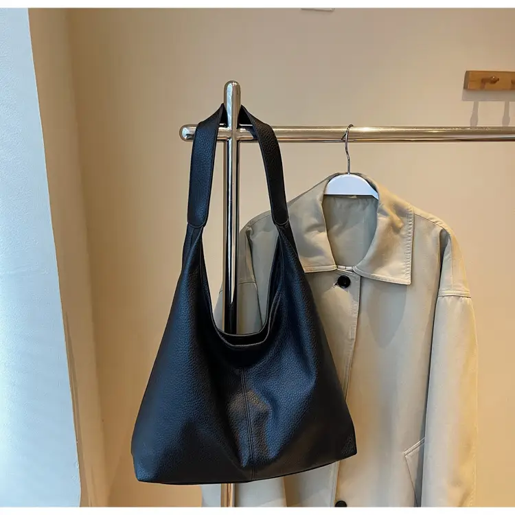 Women's Tan Cross-Brand Shoulder Bag 2024 — feature 25