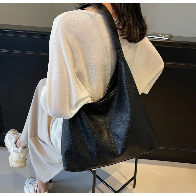 Women's Tan Cross-Brand Shoulder Bag 2024 — feature 8