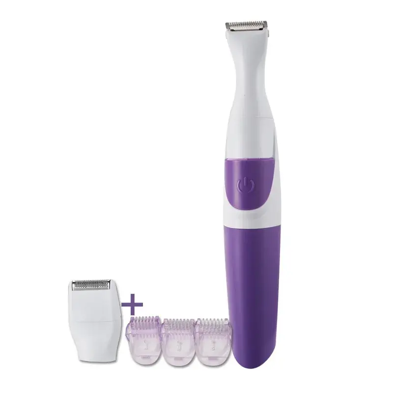 Electric Hair Trimmer for Women 5 Colors — feature 9