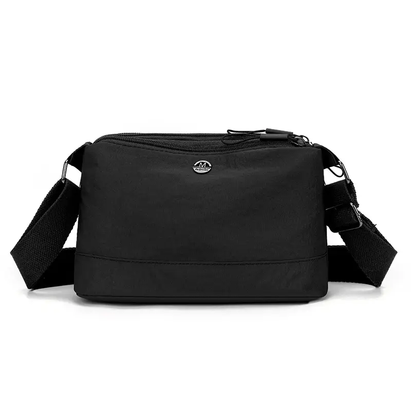 Lightweight Korean Style Crossbody Bag for Women