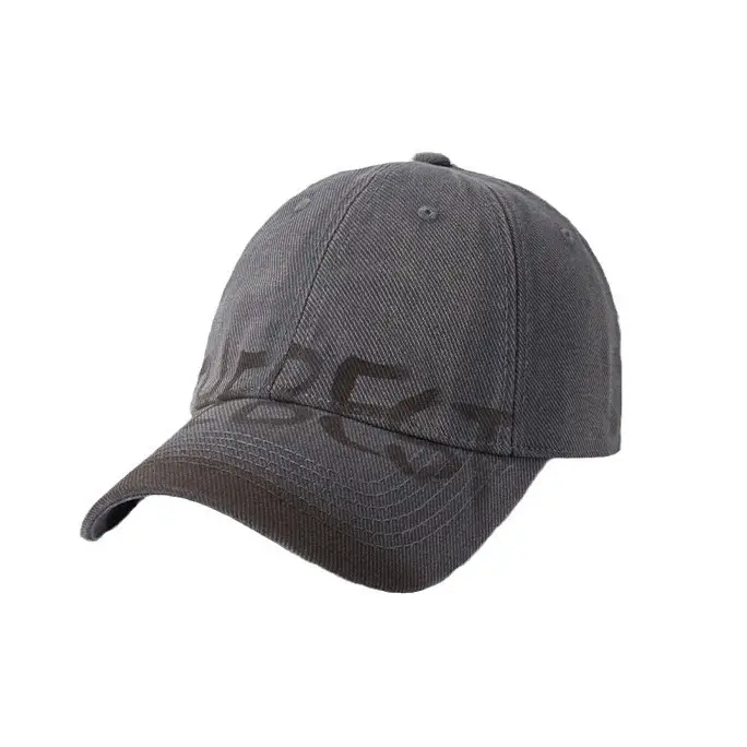 385 Colors Hat Retro Denim Cross-border Fashion Cap - Image 10