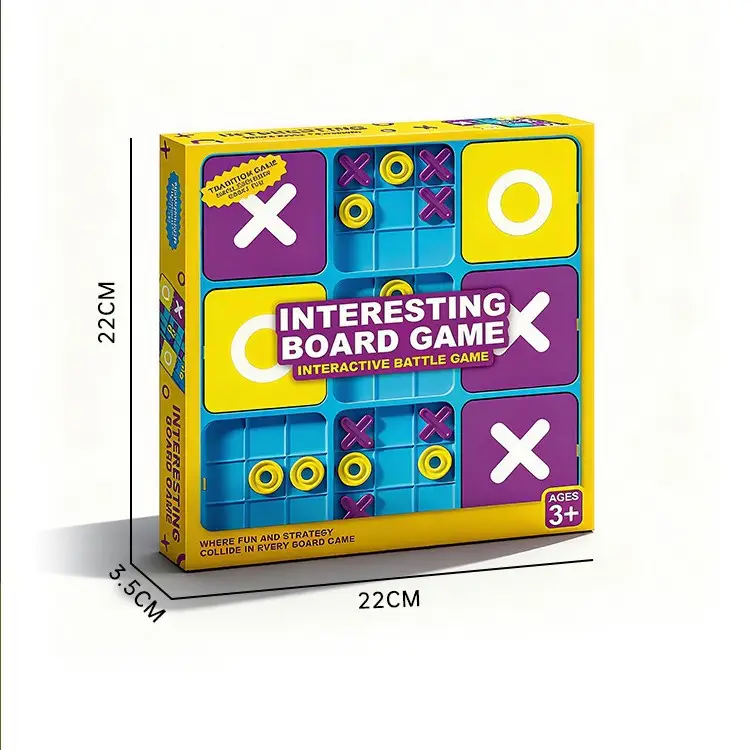 Cross-border Rope Solving Battle Challenge Educational Toys Knocking Toys Children's Rope Decryption Game Logic Training