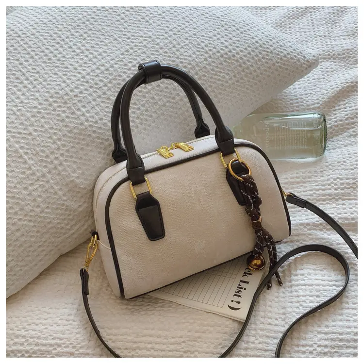 Light Blue Crossbody Bag for Women 2024 Winter Shoulder — feature 12