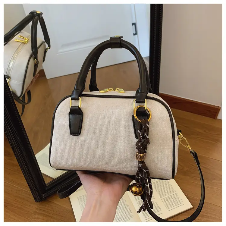 Light Blue Crossbody Bag for Women 2024 Winter Shoulder — feature 13