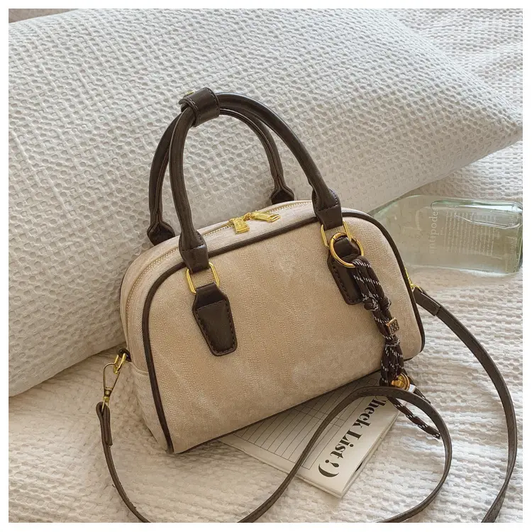 Light Blue Crossbody Bag for Women 2024 Winter Shoulder — feature 14
