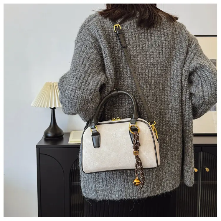 Light Blue Crossbody Bag for Women 2024 Winter Shoulder — feature 21
