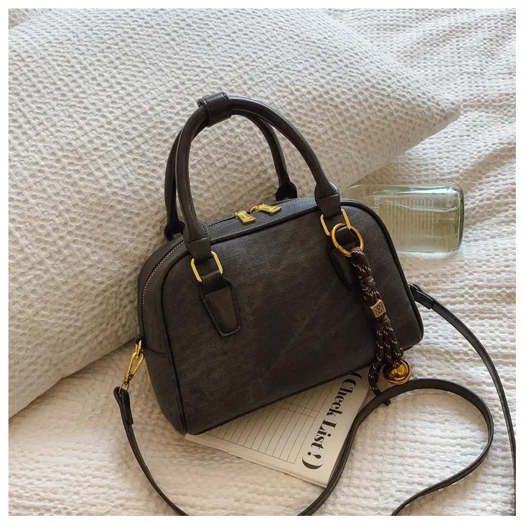 Light Blue Crossbody Bag for Women 2024 Winter Shoulder — feature 8