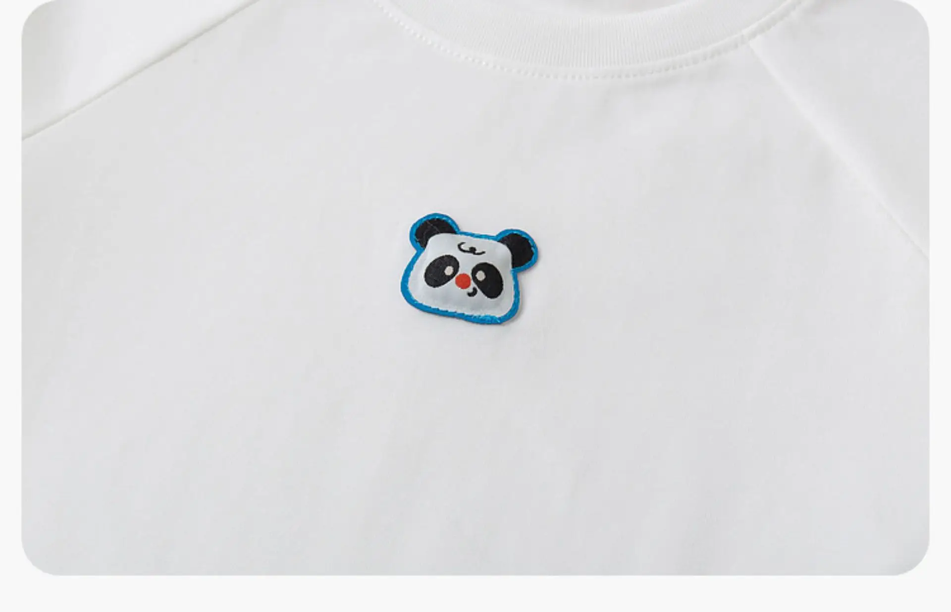 Duduia Kids Long Sleeve T-Shirt Spring Collection Boys Girls — feature 47