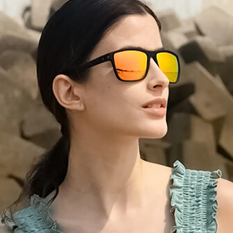 Men Polarized Sunglasses UV Protection Driving Glasses - Image 8