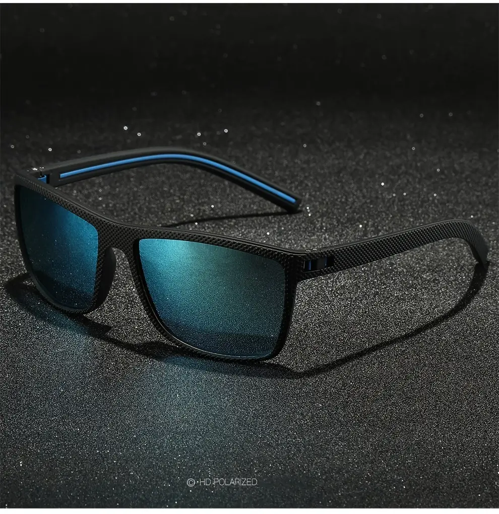 Men Polarized Sunglasses UV Protection Driving Glasses β feature 4