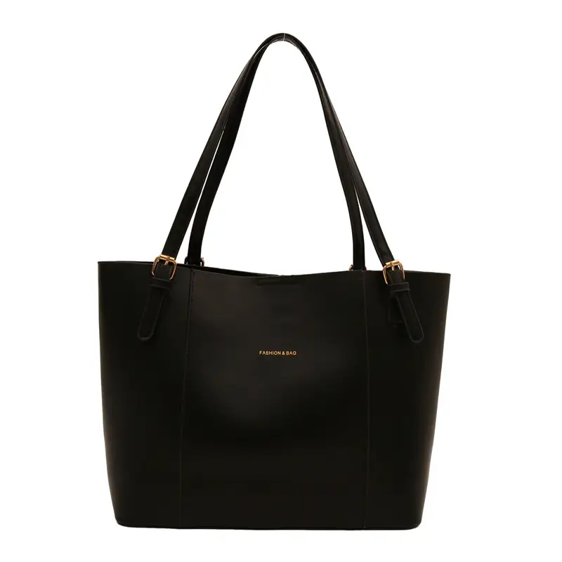 2026 Summer Patchwork Tote Bag Brown New Women