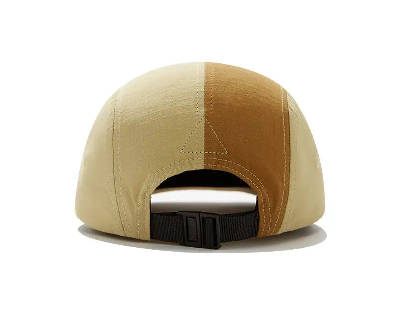 Japanese Style Black Blue Baseball Cap with Letter Embroidery — feature 10
