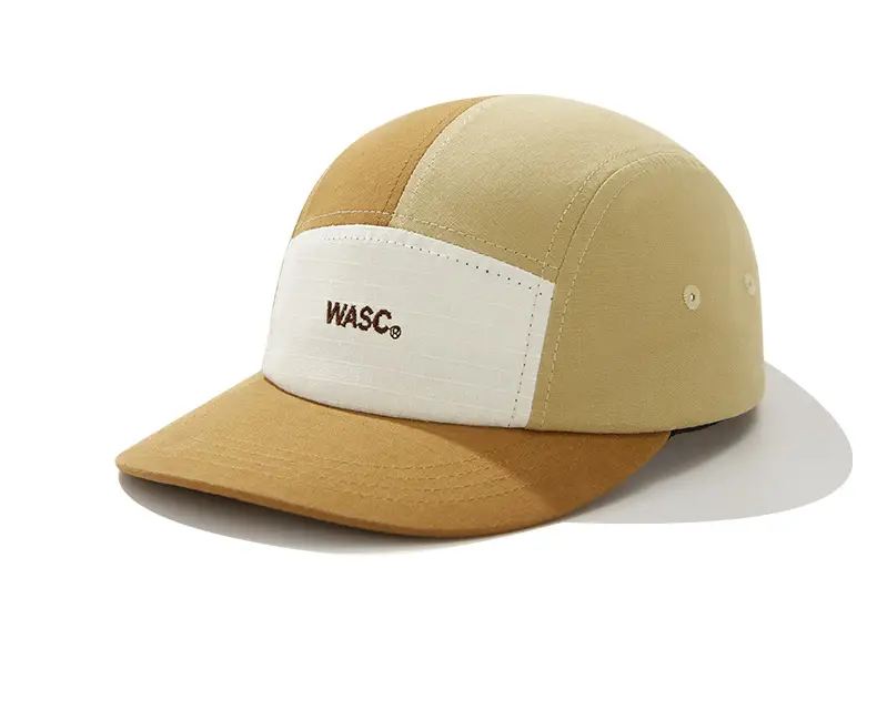 Japanese Style Black Blue Baseball Cap with Letter Embroidery — feature 8