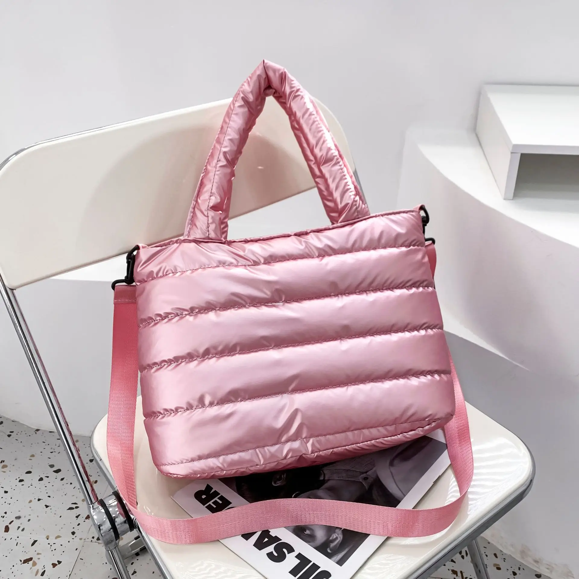 2024 Winter Black Embroidered Crossbody Bag for Women — feature 15