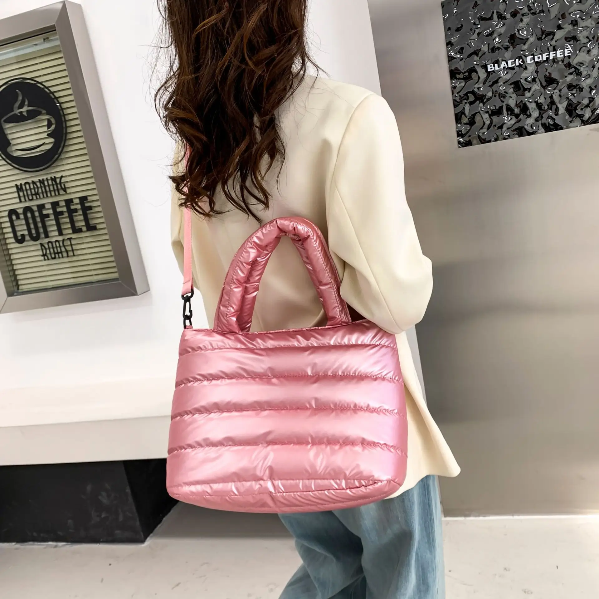 2024 Winter Black Embroidered Crossbody Bag for Women — feature 28