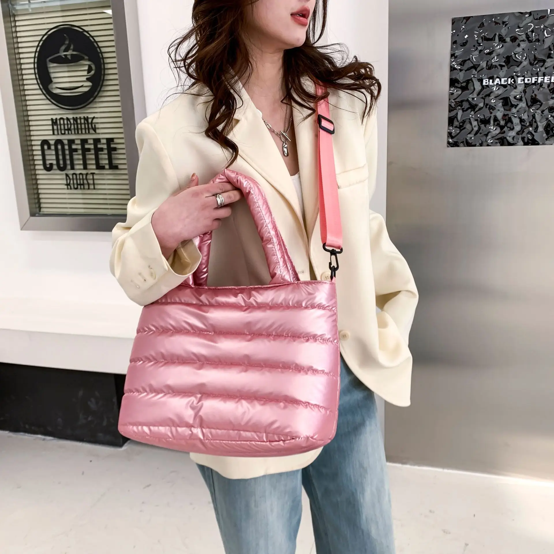 2024 Winter Black Embroidered Crossbody Bag for Women — feature 29