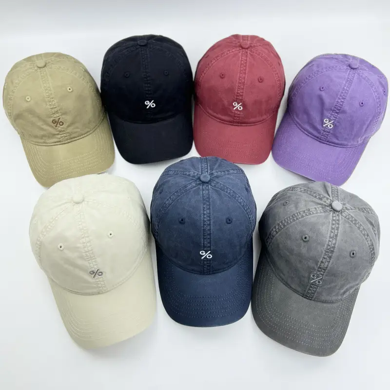 Women's Embroidered Sun Hats Multi Color - Image 8