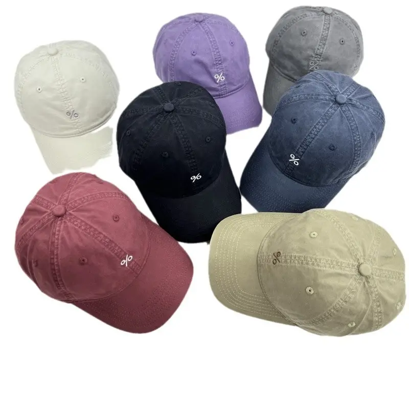 Women's Embroidered Sun Hats Multi Color - Image 12
