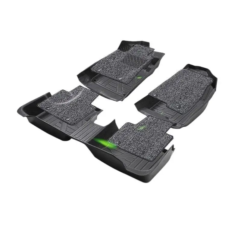 For GAC EAN S/Y charm 580 EAN YPLUS dazzle 630 Hao platinum HT car tpe car mat - Image 7