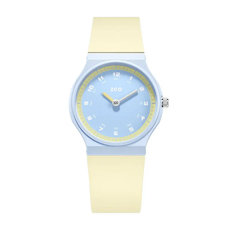 Zhenggang Xueba Watch Boys Waterproof Quartz Watch - Image 8