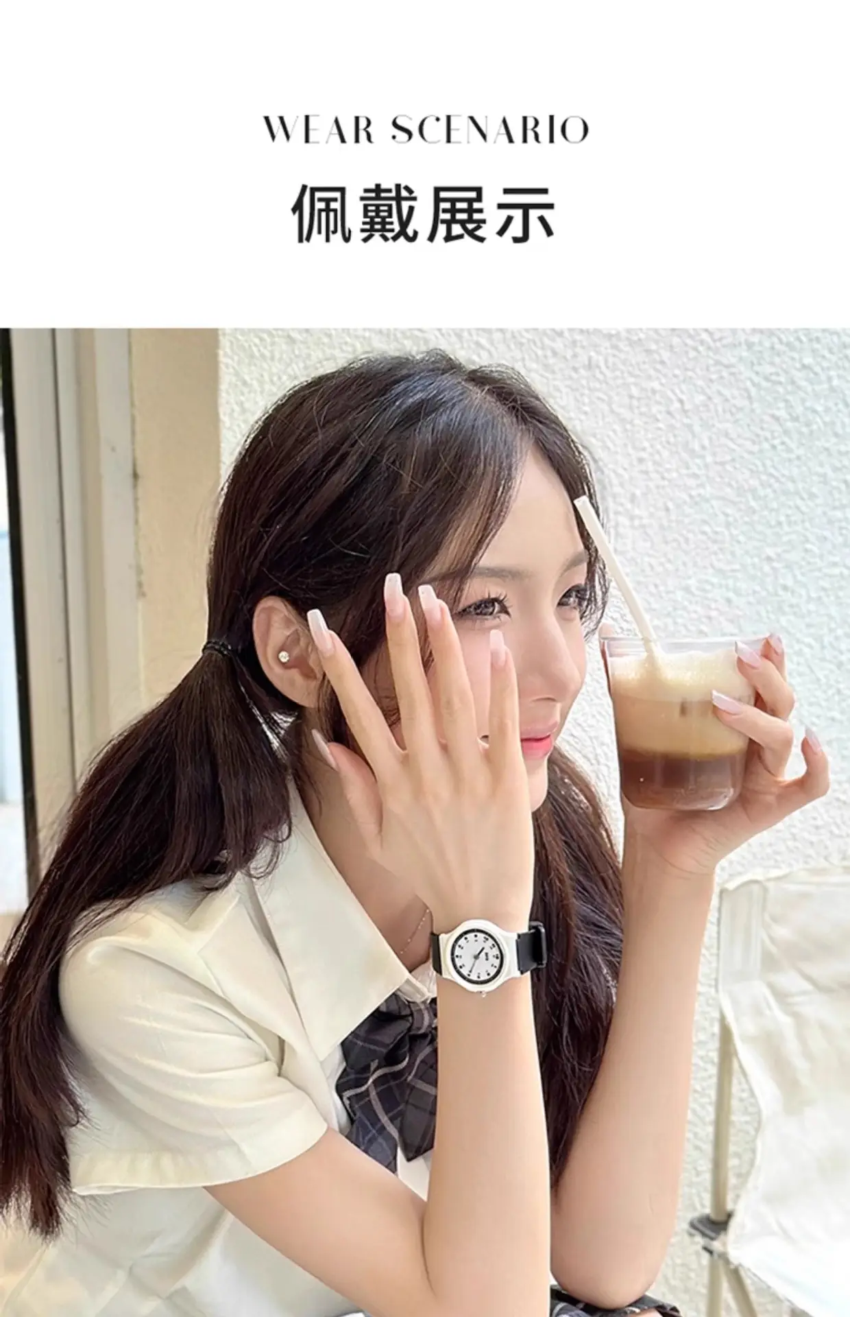 Zhenggang Xueba Watch Boys Waterproof Quartz Watch — feature 13