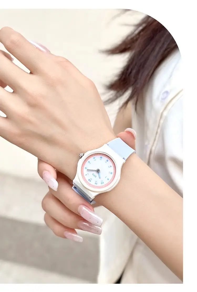 Zhenggang Xueba Watch Boys Waterproof Quartz Watch — feature 18