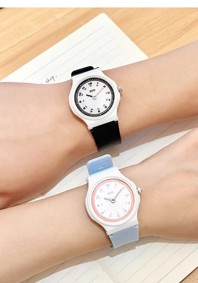 Zhenggang Xueba Watch Boys Waterproof Quartz Watch — feature 19