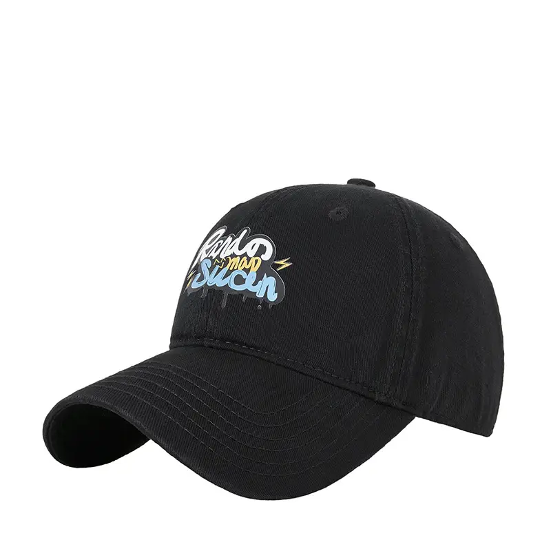 Women's Gray Retro Sunscreen Cap with Wide Brim - Image 15
