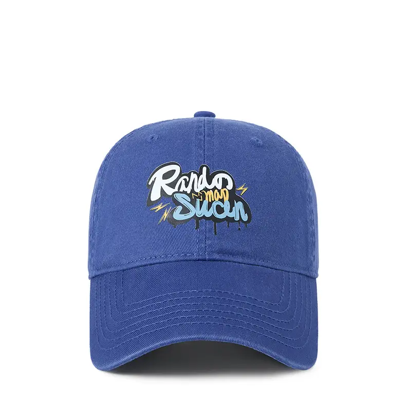 Women's Gray Retro Sunscreen Cap with Wide Brim - Image 7